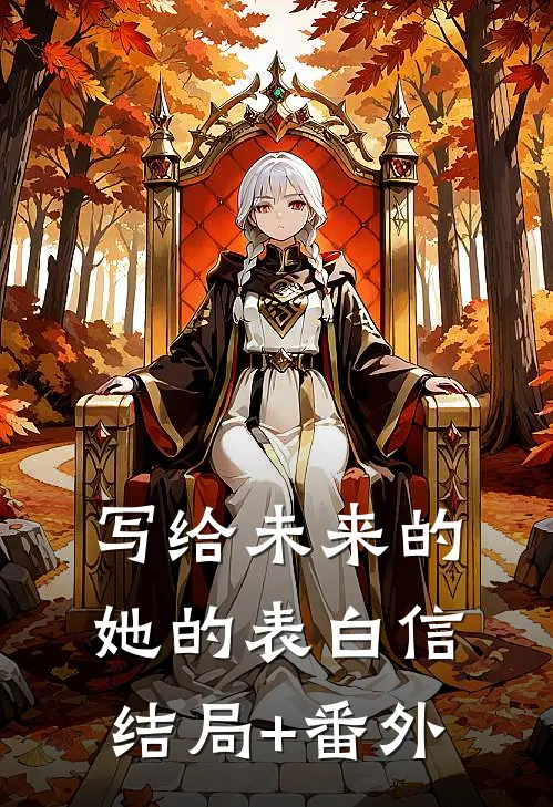 写给未来的她的表白信结局+番外