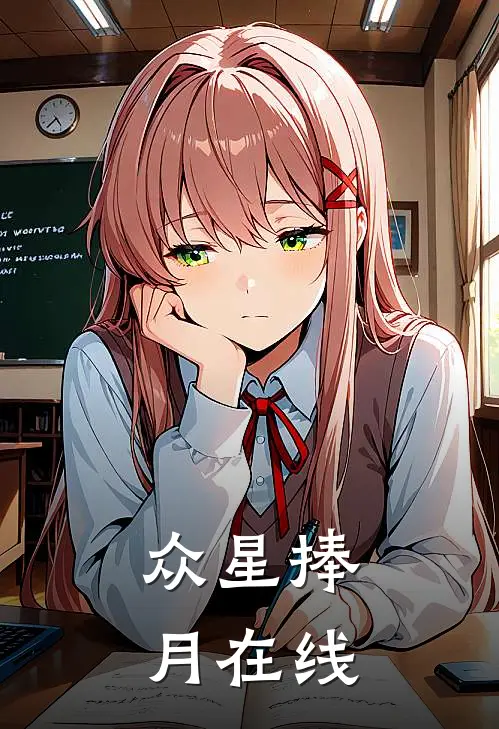 众星捧月在线