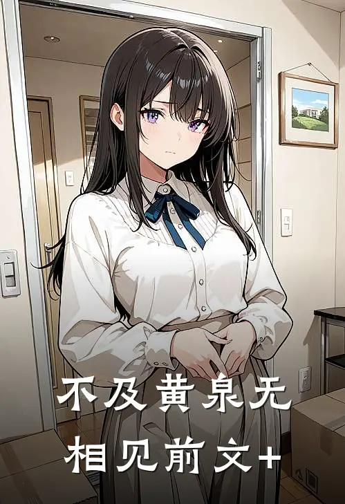 不及黄泉无相见前文+