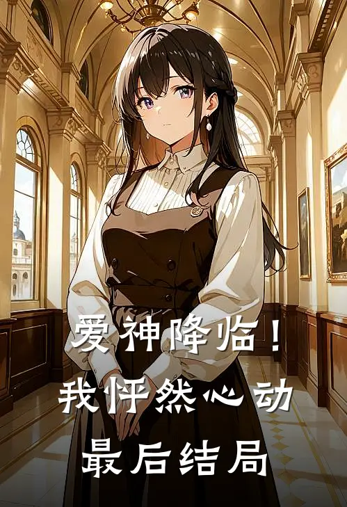 爱神降临!我怦然心动最后结局是