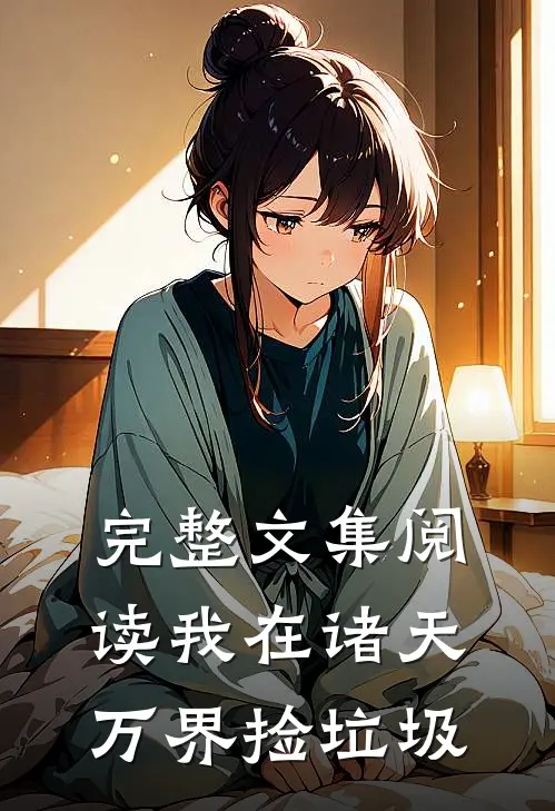 完整文集阅读我在诸天万界捡垃圾