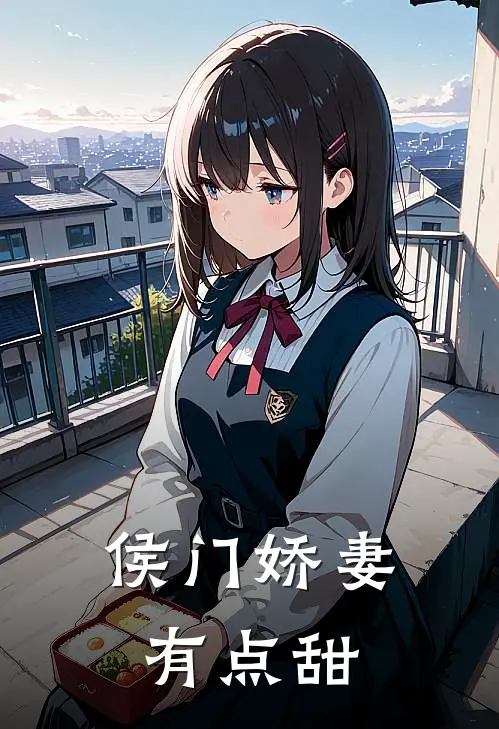 侯门娇妻有点甜