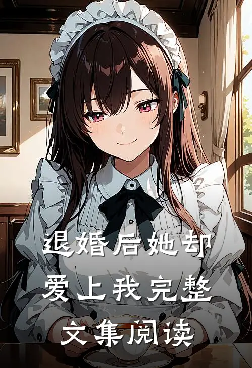 退婚后她却爱上我完整文集阅读