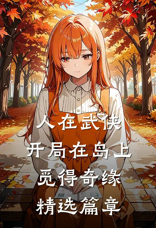人在武侠，开局在岛上觅得奇缘精选篇章