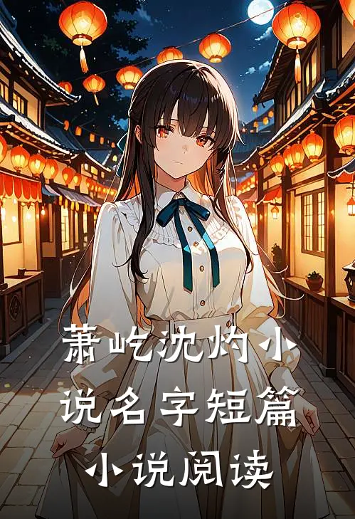 萧屹沈灼小说名字短篇小说阅读