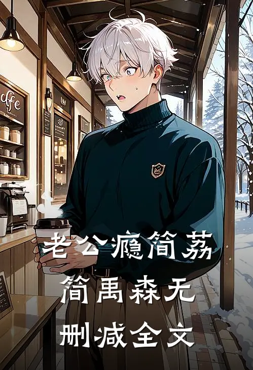 老公瘾简荔简禹森无删减全文