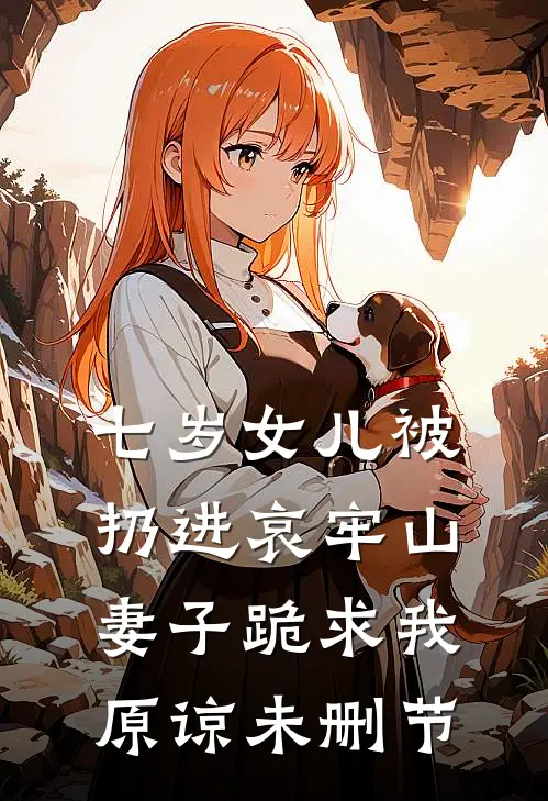 七岁女儿被扔进哀牢山，妻子跪求我原谅未删节