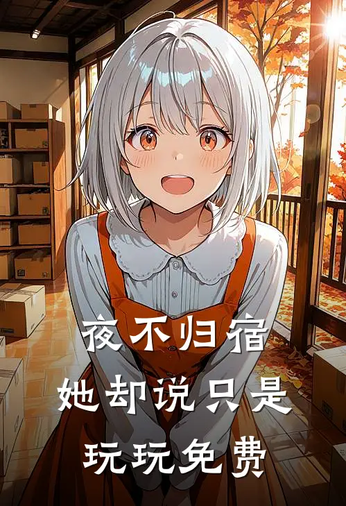夜不归宿，她却说只是玩玩免费