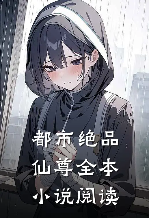 都市绝品仙尊全本小说阅读