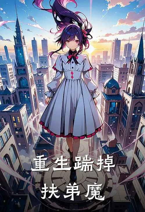 重生踹掉扶弟魔的