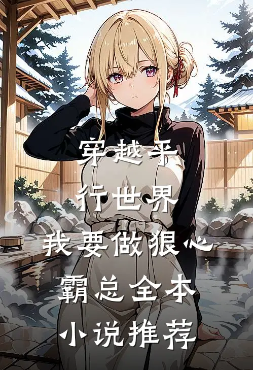 穿越平行世界：我要做狠心霸总全本小说推荐