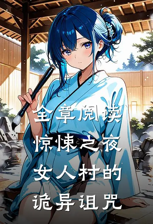 全章阅读惊悚之夜：女人村的诡异诅咒