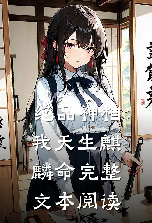 绝品神相：我天生麒麟命完整文本阅读