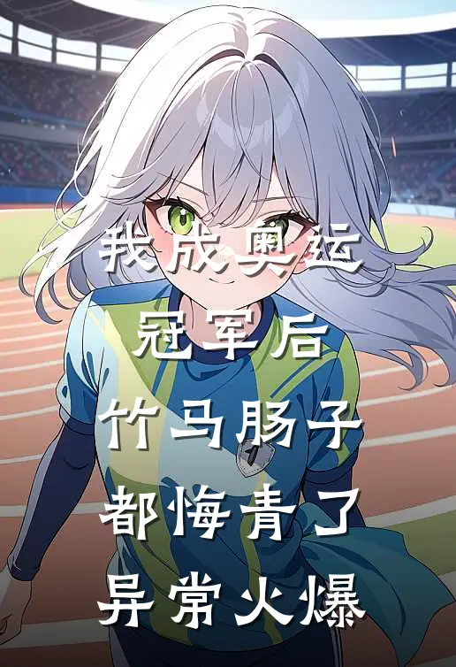 我成奥运冠军后，竹马肠子都悔青了异常火爆