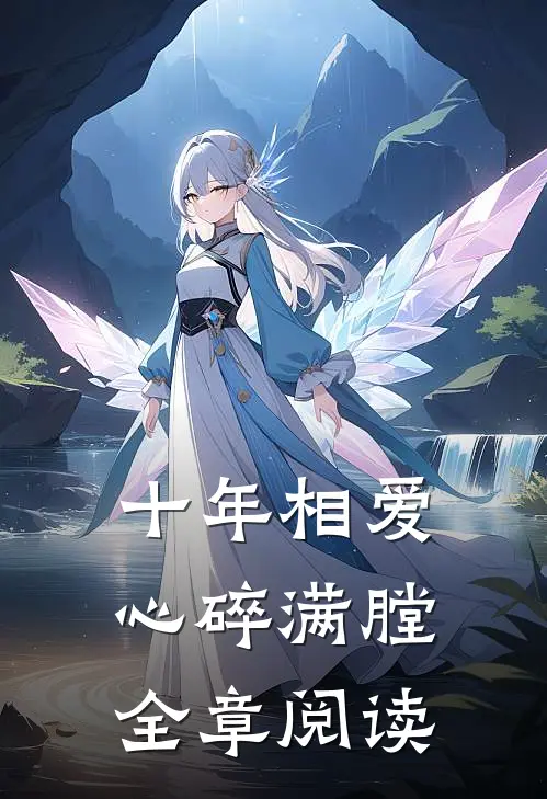 十年相爱，心碎满膛全章阅读