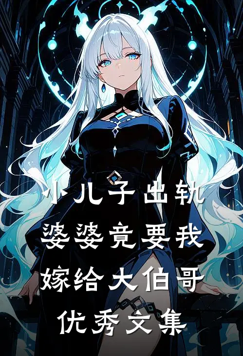 小儿子出轨，婆婆竟要我嫁给大伯哥优秀文集