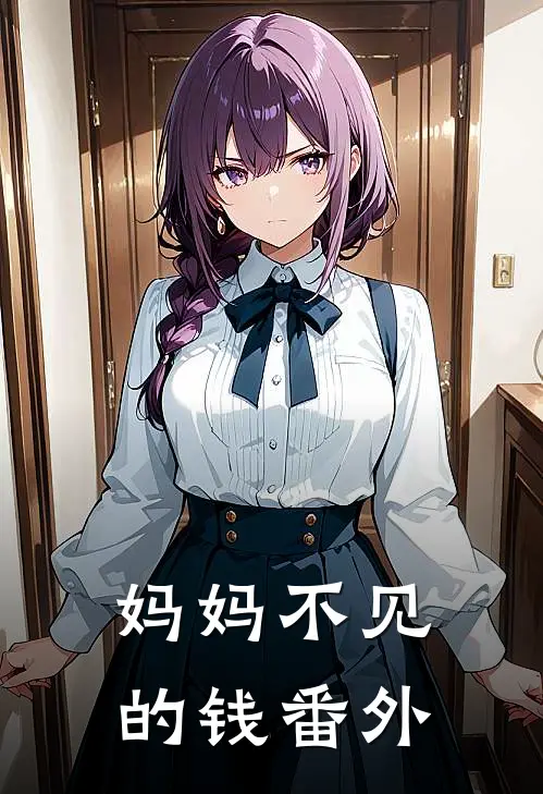 妈妈不见的钱番外