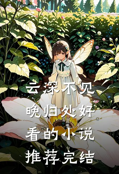 云深不见晚归处好看的小说推荐完结