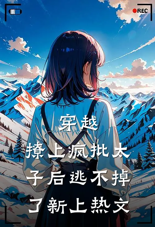 穿越：撩上疯批太子后逃不掉了新上热文