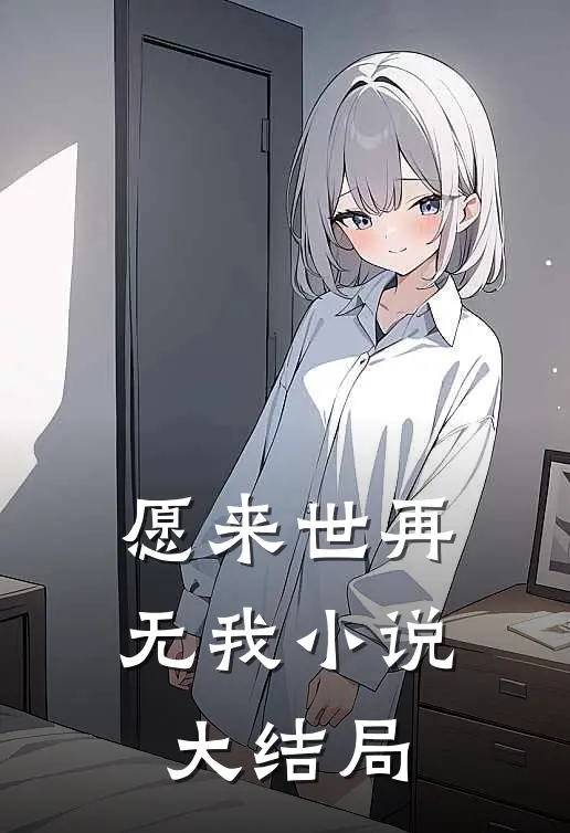 愿来世再无我小说大结局