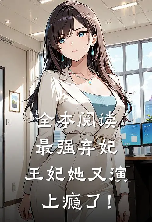 全本阅读最强弃妃：王妃她又演上瘾了！