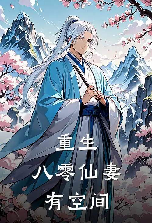 重生：八零仙妻有空间