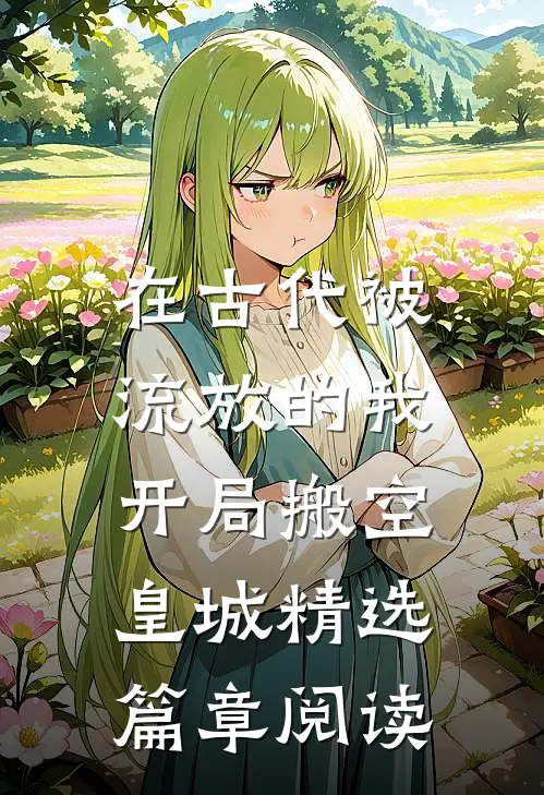 在古代被流放的我，开局搬空皇城精选篇章阅读