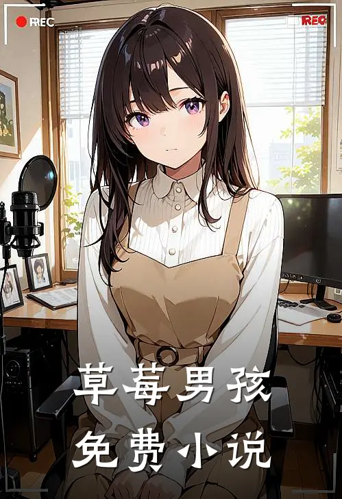 草莓男孩免费小说