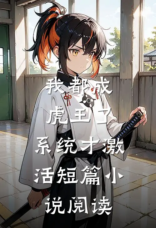 我都成虎王了，系统才激活短篇小说阅读