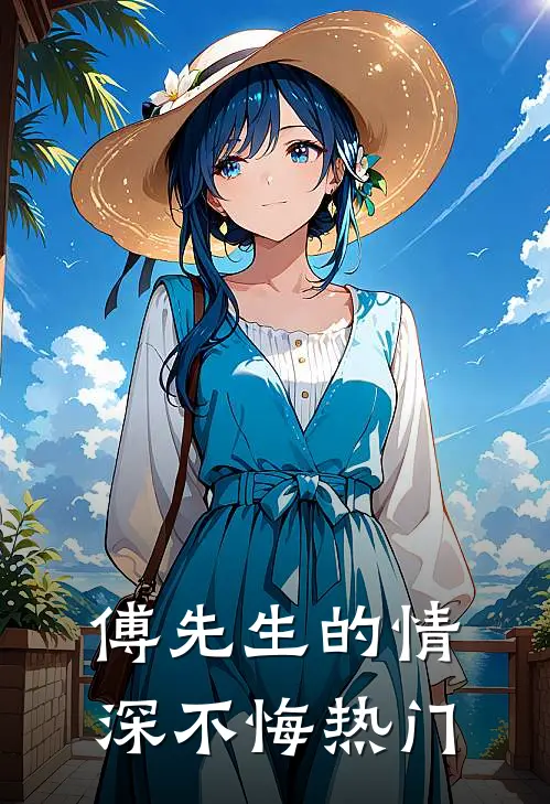 傅先生的情深不悔热门