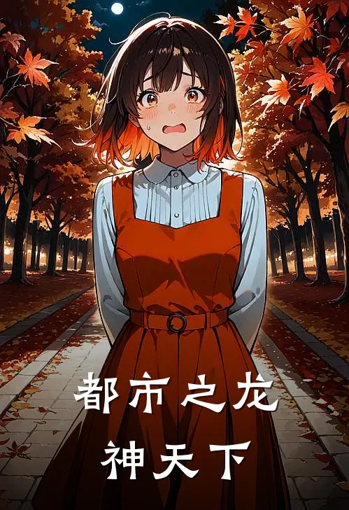 都市之龙神天下