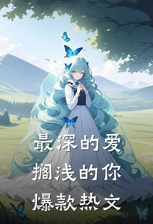 最深的爱，搁浅的你爆款热文
