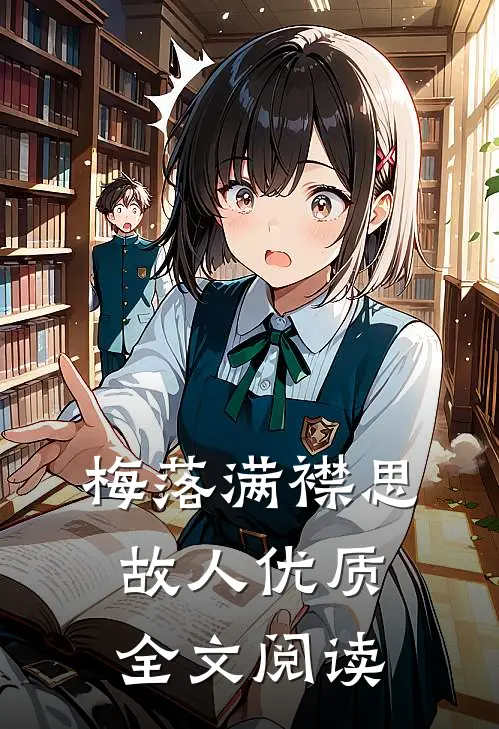 梅落满襟思故人优质全文阅读