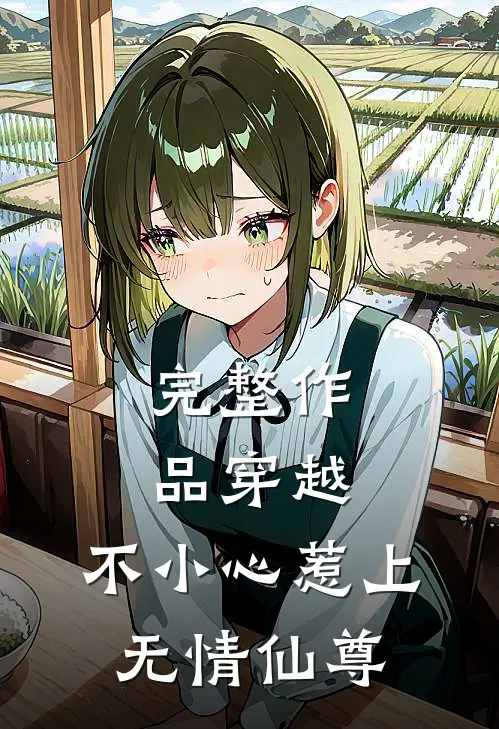 完整作品穿越：不小心惹上无情仙尊