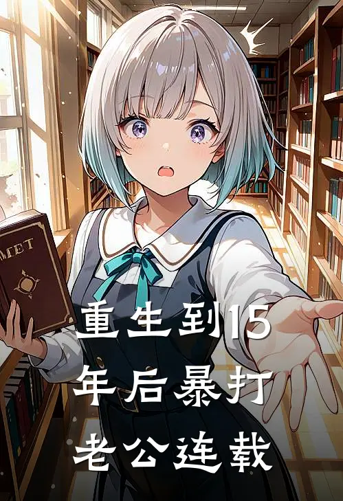 重生到15年后暴打老公连载