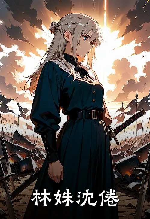 林姝沈倦