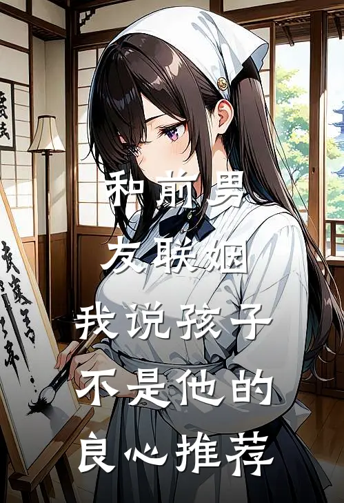 和前男友联姻，我说孩子不是他的良心推荐