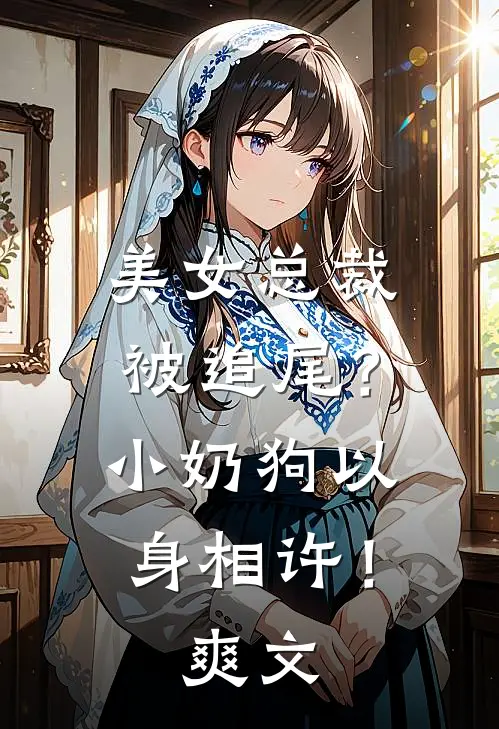 美女总裁被追尾？小奶狗以身相许！爽文