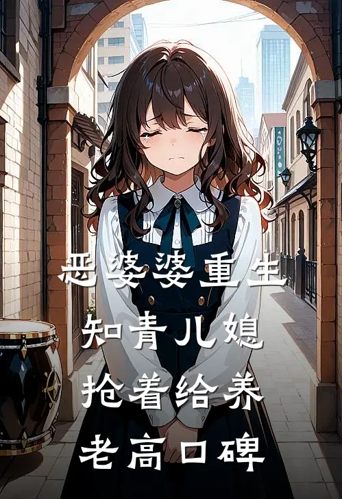 恶婆婆重生：知青儿媳抢着给养老高口碑