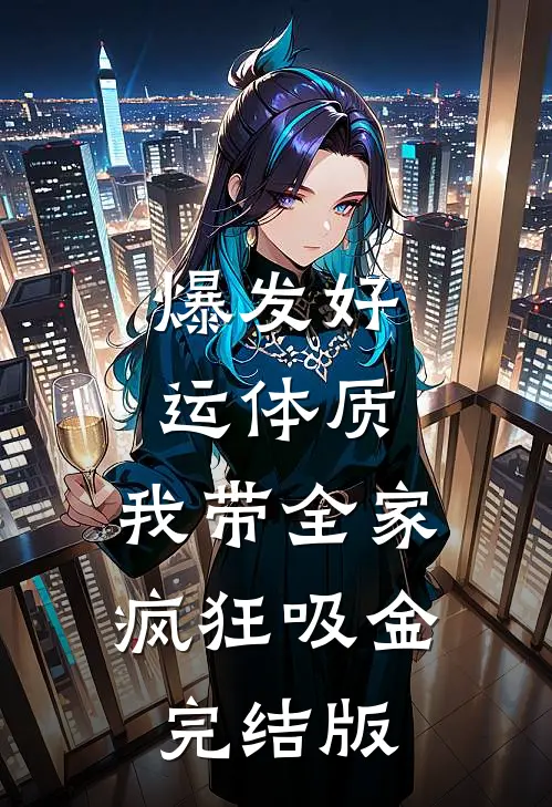 爆发好运体质，我带全家疯狂吸金完结版