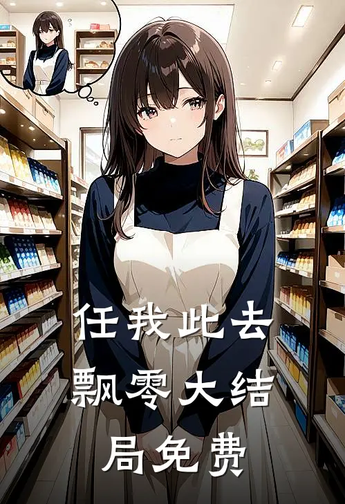 任我此去飘零大结局免费