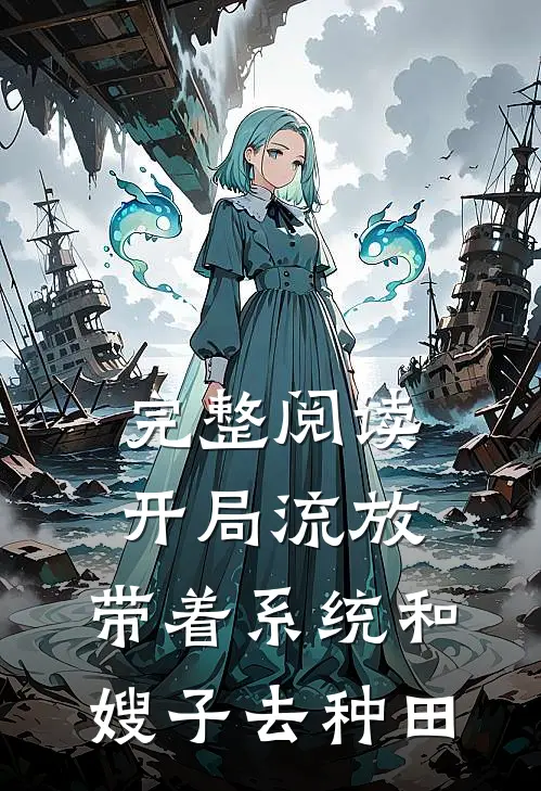 完整阅读开局流放：带着系统和嫂子去种田
