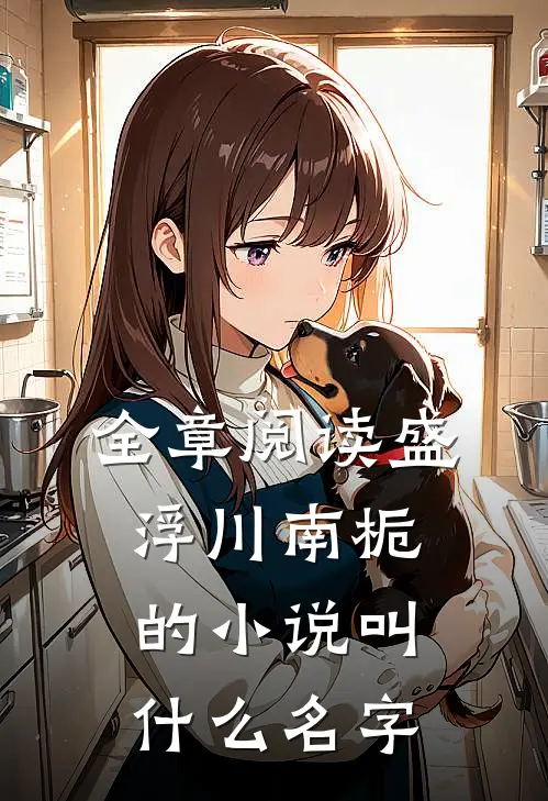 全章阅读盛浮川南栀的小说叫什么名字