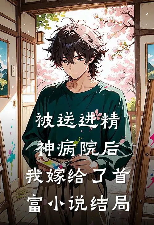 被送进精神病院后,我嫁给了首富结局如何