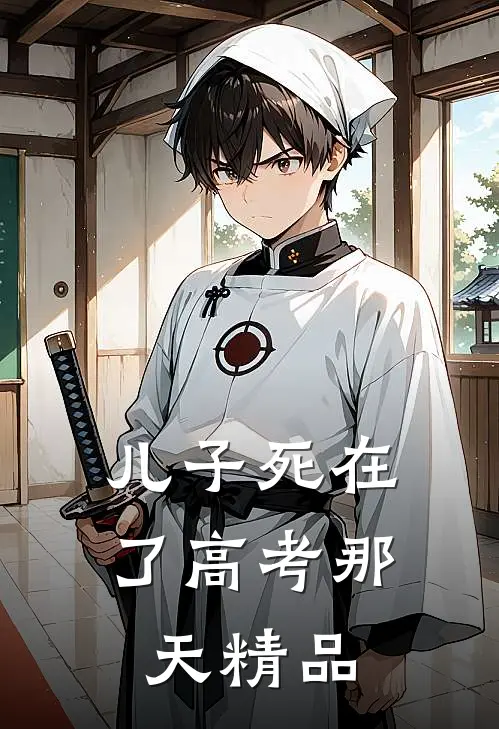 儿子死在了高考那天精品