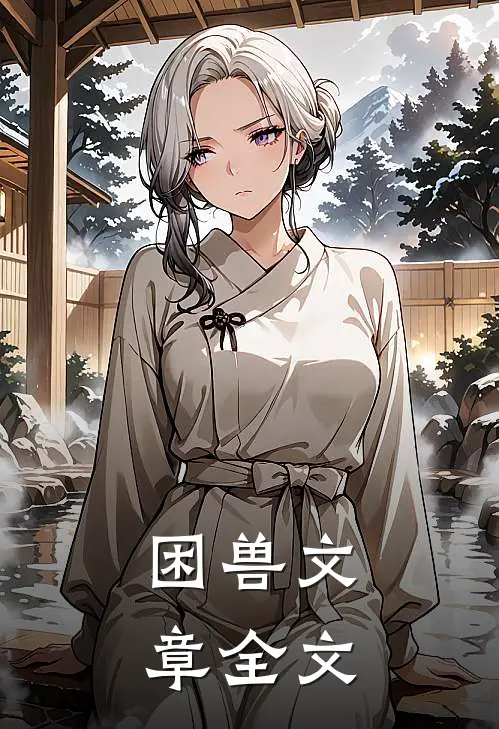 困兽文章全文