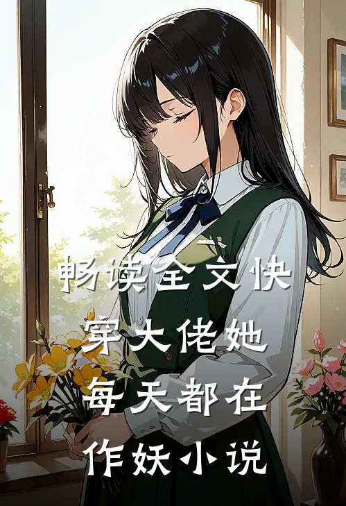 畅读全文快穿大佬她每天都在作妖小说