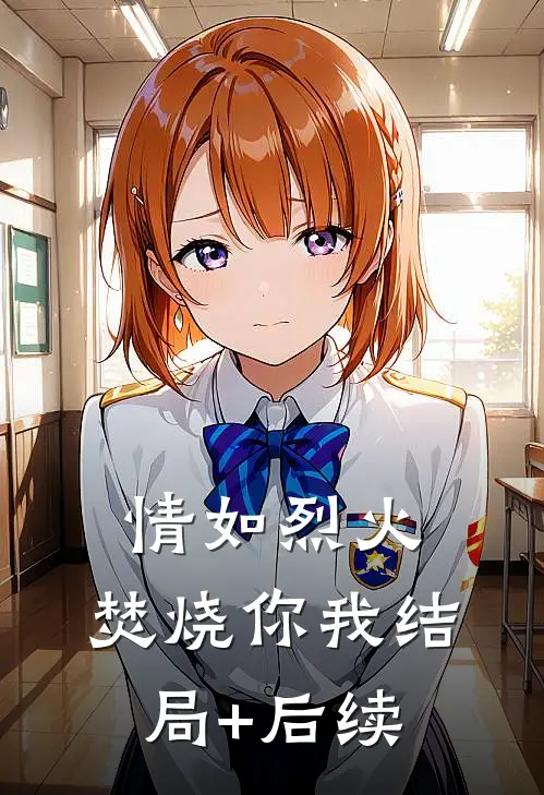 情如烈火，焚烧你我结局+后续