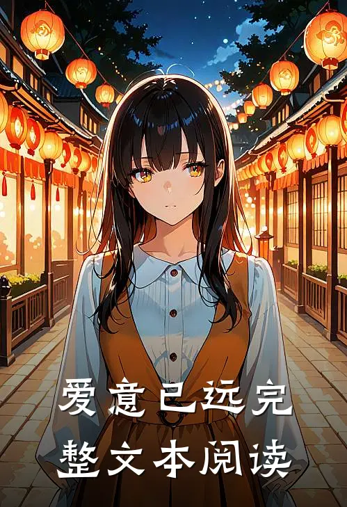 爱意已远完整文本阅读