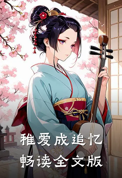 稚爱成追忆畅读全文版